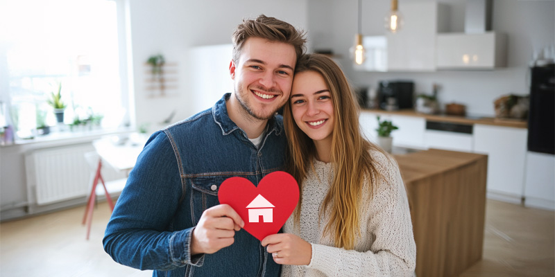 What First-Time Homebuyers Need to Know in 2025